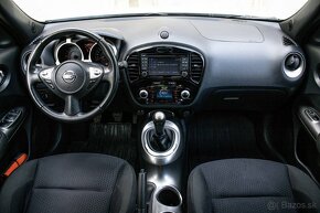 Nissan Juke 1.6 - 11