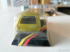 Mebetoys VW Golf, FORD, BMW - 11