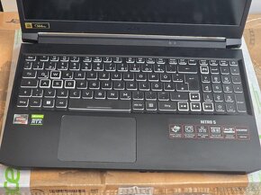 Acer Nitro 5 AN515-45 - 11