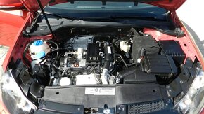 Volkswagen Golf VI Cabrio 1.2tsi SK ŠPZ - 11