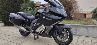 BMW K 1600 GT - 11