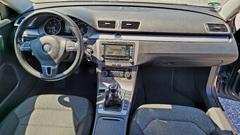 Volkswagen Passat Variant 2.0 TDI BMT Highline - 11