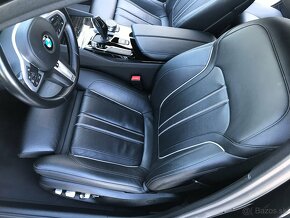 BMW G31 530i Touring M Sport - 11