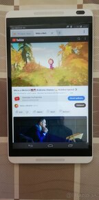 Huawei Mediapad M1 8.0 - 4G - 11