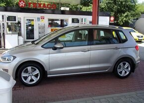 Volkswagen Golf Sportsvan VII 1,4 TSi DSG Comfort,92kW - 11