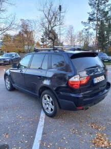 BMW X3 - 11