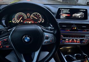 BMW Rad 7 730d A/T - 11