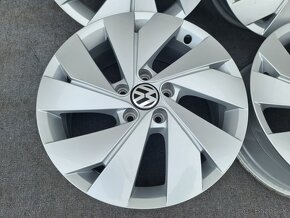 5X112 R17 VW -MODEL GOLF - 11