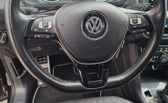 Volkswagen Tiguan 1.5TSi HIGHLINE FULL LED DSG 150K SR 1maji - 11