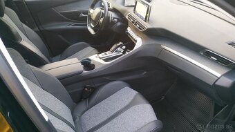 Peugeot 3008 1.6BlueHDI ,11/2018,Automat,ALLURE - 11