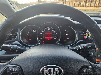 Kia ceed - 11