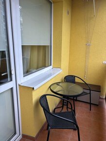 REZERVOVANÉ: 1-izbový byt s lodžiou, 41 m2, Poprad, 108 000€ - 11