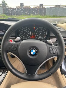 Rozpredam bmw e90 330i n53 Mpaket - 11