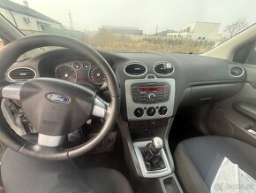 Ford Focus Combi - 11