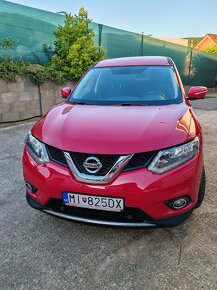 predám Nissan X Trail - 11