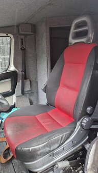 Fiat Ducato 2,3JTD 88kw - 11