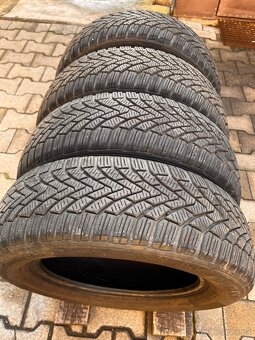 185/65R15 Continental zimne - 11