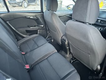 Fiat Tipo 1.6 MultiJet Lounge - 11