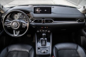 Mazda CX-5 Takumi Skyactiv-G194 - 11