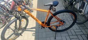 Predam  nový horsky bicykel - 11