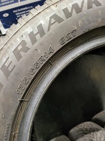 175/65 R14 Firestone zimne pneumatiky ❄️❄️❄️❄️❄️ - 11