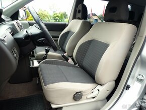 NISSAN X-TRAIL 2.2Dci 4x4 100kW KLIMA-ŤAŽNE-STK - 11