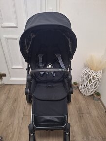 Cybex Priam - 11