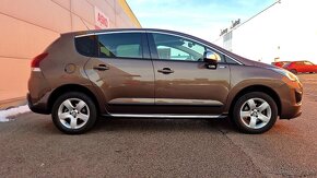 Peugeot 3008 1.6 HDi Premium - 11