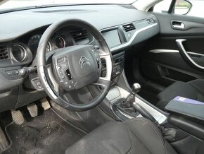 Citroën C5 2.0 HDI KROUPY - 11