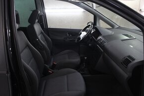 Volkswagen Sharan 1.9 TDI - 7 - Miestne M6 85 kW 5d - 11