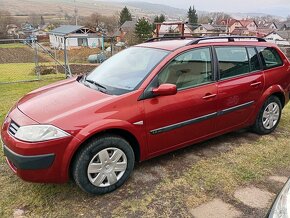 Predam Renault Megane 2 Grandtour - 11