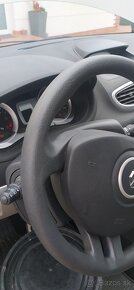 rozpredam renault clio 2011 - 11