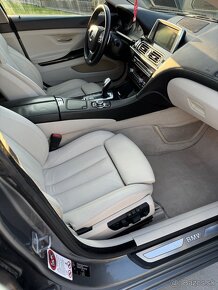 Bmw 640d xDrive Gran Coupé - 11