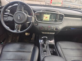 Kia Sorento 2.2CRDi naj. 117k - 11