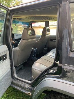 ✅Jeep Cherokee Xj 4.0 Manual 1989 - 11