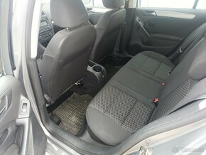 Volkswagen golf VI 2.0tdi 4x4 - 11