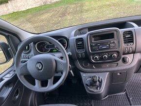 Opel Vivaro 2.0cdti 2020 Facelift LED SVETLOMETY - 11