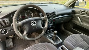 Volkswagen Passat B5.5 - 1,9TDI - 11