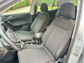 VW T-Cross 1.0TSi Style DSG - 11