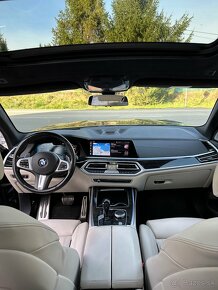 Predám BMW X7 M50i Individual - 11