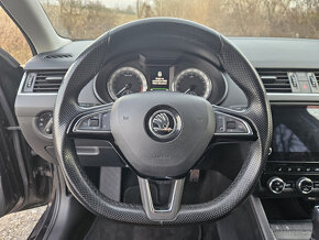 Škoda Octavia 1.6 TDI Style EU6 DSG - 11