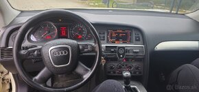 Audi a6 c6 - 11