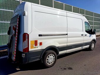 FORD TRANSIT 2.2TDCI - PREDAJ AJ NA SPLÁTKY - 11