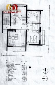 AD REALITY - Rodinný dom s pozemkom  901 m2 - 11