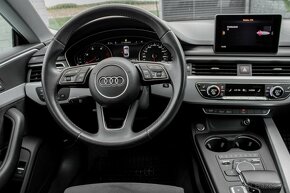 Audi A5 Sportback Hatchback 2.0 TDI 110kw A/T - 11