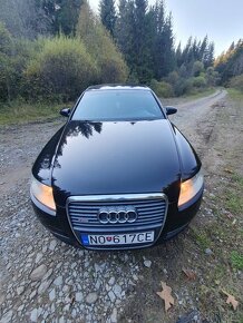 Audi a6 - 11