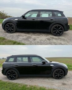 Mini Clubman 2020 140kW ALL4 John Cooper Works - 11