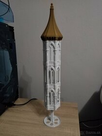 Zákazková 3D Tlač-modelovanie-skenovanie - 11