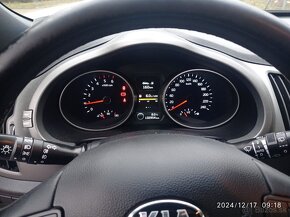 Kia Sportage 1.7 CRDI, 132000km, model r. 2014, 85kW - 11