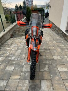 KTM 690 R ENDURO - 11